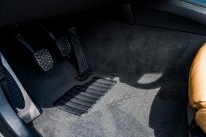 BMW M3 Coupe 2009 года 